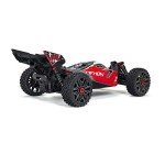 ARRMA Typhon 4X4 V3 Brushless RC Buggy