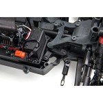 ARRMA Typhon 4X4 V3 Brushless RC Buggy