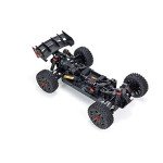 ARRMA Typhon 4X4 V3 Brushless RC Buggy