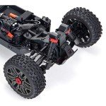 ARRMA Typhon 4X4 V3 Brushless RC Buggy