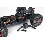 ARRMA Typhon 4X4 V3 Brushless RC Buggy