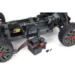ARRMA Typhon 4X4 V3 Brushless RC Buggy