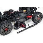 ARRMA Typhon 4X4 V3 Brushless RC Buggy
