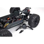 ARRMA 1/10 Big Rock 4X4 V3 Brushless Monster Truck