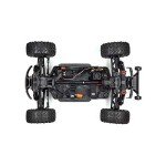 ARRMA 1/10 Big Rock 4X4 V3 Brushless Monster Truck