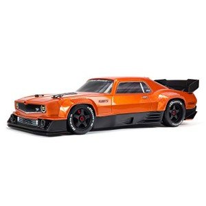 ARRMA 1/7 Felony 6S BLX Muscle Car RTR