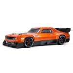 ARRMA 1/7 Felony 6S BLX Muscle Car RTR