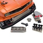 ARRMA 1/7 Felony 6S BLX Muscle Car RTR