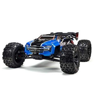 ARRMA 1/8 KRATON 6S V5 Speed Monster Truck