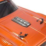 ARRMA 1/7 Felony 6S BLX Muscle Car RTR