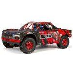 ARRMA Mojave 6S V2 4WD Desert Truck