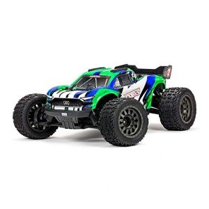ARRMA VORTEKS 1/10 4X4 BLX Stadium Truck