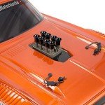 ARRMA 1/7 Felony 6S BLX Muscle Car RTR