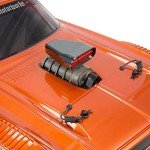 ARRMA 1/7 Felony 6S BLX Muscle Car RTR