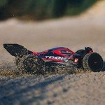 ARRMA Typhon 1/8 6S V5 4WD Buggy