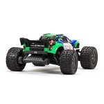 ARRMA VORTEKS 1/10 4X4 BLX Stadium Truck
