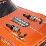 ARRMA 1/7 Felony 6S BLX Muscle Car RTR