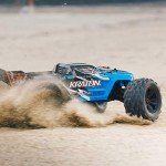 ARRMA 1/8 KRATON 6S V5 Speed Monster Truck