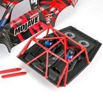 ARRMA Mojave 6S V2 4WD Desert Truck