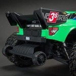 ARRMA VORTEKS 1/10 4X4 BLX Stadium Truck