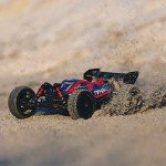 ARRMA Typhon 1/8 6S V5 4WD Buggy