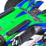 ARRMA VORTEKS 1/10 4X4 BLX Stadium Truck