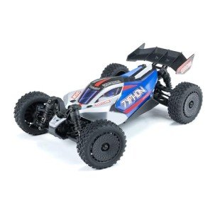ARRMA Typhon GROM 4x4 Smart Buggy RTR