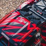 ARRMA Mojave 6S V2 4WD Desert Truck
