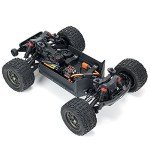 ARRMA VORTEKS 1/10 4X4 BLX Stadium Truck