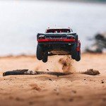 ARRMA Mojave 6S V2 4WD Desert Truck