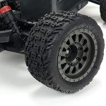 ARRMA VORTEKS 1/10 4X4 BLX Stadium Truck