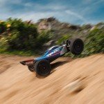 ARRMA Typhon GROM 4x4 Smart Buggy RTR