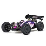 ARRMA 1/8 TLR Tuned Typhon 4WD Buggy