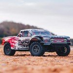 ARRMA 1/10 Senton 4X4 V3 Brushless Truck