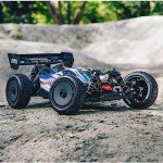 ARRMA 1/8 TLR Tuned Typhon 6S Buggy RTR