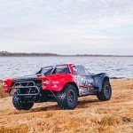 ARRMA 1/10 Senton 4X4 V3 Brushless Truck
