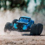 ARRMA 1/8 Notorious 6S V5 4WD Stunt Truck