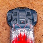 ARRMA 1/10 Senton 4X4 V3 Brushless Truck