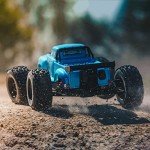 ARRMA 1/8 Notorious 6S V5 4WD Stunt Truck