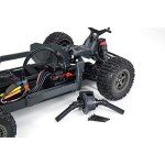 ARRMA 1/10 Senton 4X4 V3 Brushless Truck