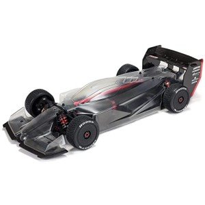 ARRMA 1/7 Limitless V2 Speed Bash Roller