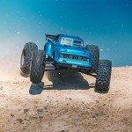 ARRMA 1/8 Notorious 6S V5 4WD Stunt Truck