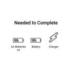 ARRMA 1/8 Infraction 4X4 All-Road RC Truck