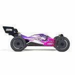 ARRMA 1/8 TLR Tuned Typhon 4WD Buggy