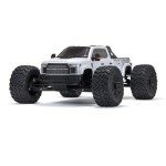 ARRMA 1/7 Big Rock 6S Monster Truck RTR