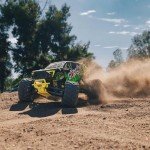 ARRMA Gorgon 1/10 RC Truck - Ready-to-Run