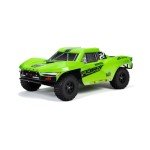 ARRMA 1/10 Fury 2WD Short Course Truck