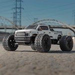 ARRMA 1/7 Big Rock 6S Monster Truck RTR