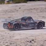 ARRMA 1/8 Infraction 4X4 All-Road RC Truck