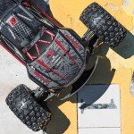 ARRMA KRATON 6S EXB RC Truck RTR